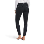 Ariat Women's Tri Factor Grip Knee Patch Breech - Breeches.com - Equiluxe Tack