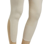 Ariat Women's Tri Factor Grip Knee Patch Breech - Breeches.com - Equiluxe Tack