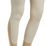 Ariat Women's Tri Factor Grip Knee Patch Breech - Breeches.com - Equiluxe Tack