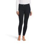 Ariat Women's Tri Factor Grip Knee Patch Breech - Breeches.com - Equiluxe Tack