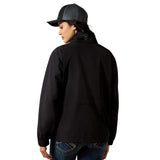 Ariat Women's Whisper Pullover Jacket – Lightweight Water - Repellent Windbreaker - Ariat - Equiluxe Tack