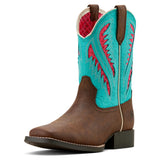 Ariat Youth Quickdraw Boot