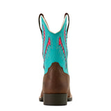 Ariat Youth Quickdraw Boot