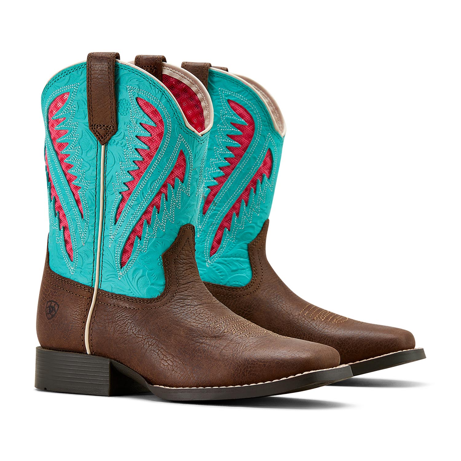 Ariat Youth Quickdraw Boot - Ariat - Equiluxe Tack