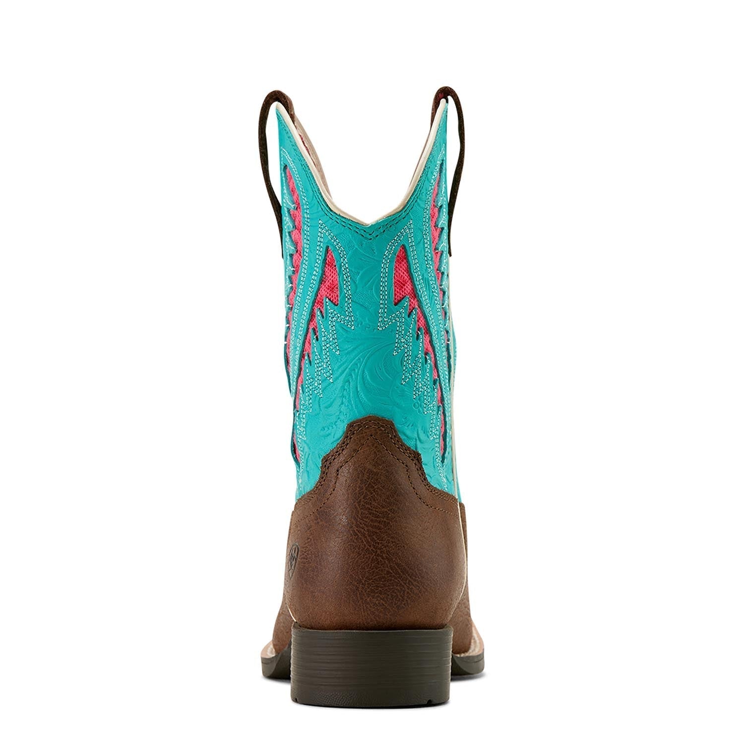 Ariat Youth Quickdraw Boot - Ariat - Equiluxe Tack