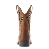 Ariat Youth Quickdraw VentTek Western Boot