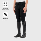 ARMATEQ Sculpt Zip Breech - ARMATEQ - Equiluxe Tack