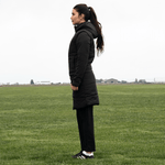 ARMATEQ THE ONLY JACKET - BLACK - ARMATEQ - Equiluxe Tack