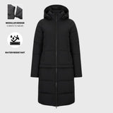 ARMATEQ THE ONLY JACKET - BLACK - ARMATEQ - Equiluxe Tack