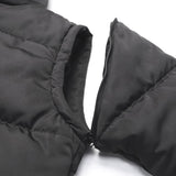 ARMATEQ THE ONLY JACKET - BLACK - ARMATEQ - Equiluxe Tack