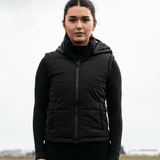 ARMATEQ THE ONLY JACKET - BLACK - ARMATEQ - Equiluxe Tack