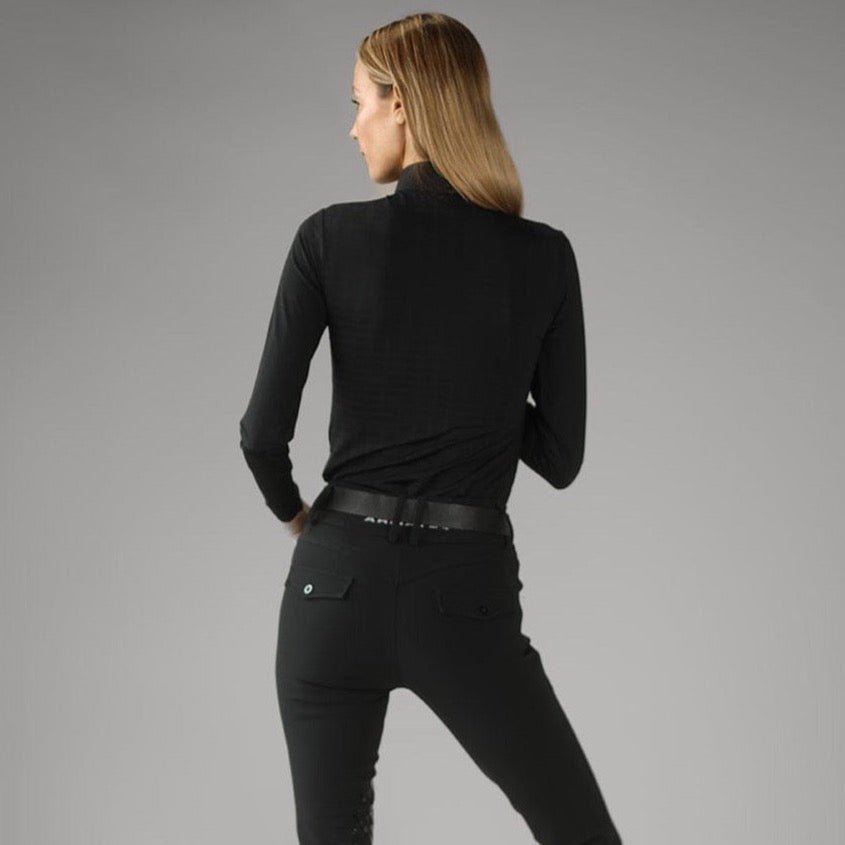 ARMATEQ ULTRA BREATHABLE LONG SLEEVE SHIRT - ARMATEQ - Equiluxe Tack