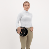 ARMATEQ ULTRA BREATHABLE LONG SLEEVE SHIRT - ARMATEQ - Equiluxe Tack