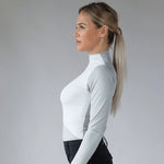 Armateq ULTRA BREATHABLE MOCK NECK LONG SLEEVE - ARMATEQ - Equiluxe Tack