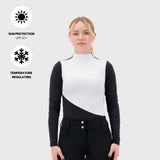 Armateq ULTRA BREATHABLE MOCK NECK LONG SLEEVE - ARMATEQ - Equiluxe Tack