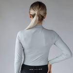 Armateq ULTRA BREATHABLE MOCK NECK LONG SLEEVE - ARMATEQ - Equiluxe Tack