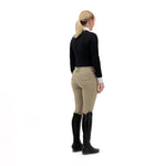 ARMATEQ ULTRA BREATHABLE MONOCHROMATIC LONG SLEEVE - ARMATEQ - Equiluxe Tack