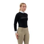 ARMATEQ ULTRA BREATHABLE MONOCHROMATIC LONG SLEEVE - ARMATEQ - Equiluxe Tack