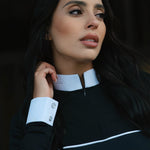 ARMATEQ ULTRA BREATHABLE MONOCHROMATIC LONG SLEEVE - ARMATEQ - Equiluxe Tack