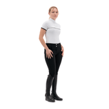 ARMATEQ ULTRA BREATHABLE MONOCHROMATIC SHORT SLEEVE SHIRT - ARMATEQ - Equiluxe Tack