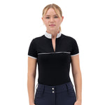 ARMATEQ ULTRA BREATHABLE MONOCHROMATIC SHORT SLEEVE SHIRT - ARMATEQ - Equiluxe Tack