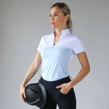 Armateq ULTRA BREATHABLE SHORT SLEEVE SHIRT - ARMATEQ - Equiluxe Tack