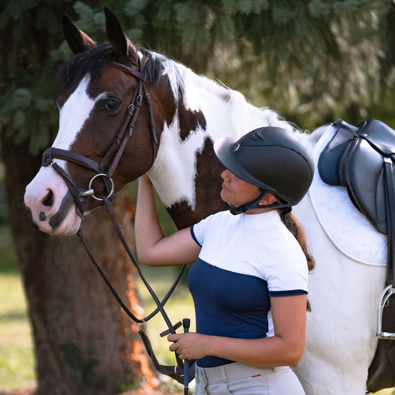 Armateq ULTRA BREATHABLE SHORT SLEEVE SHIRT - ARMATEQ - Equiluxe Tack