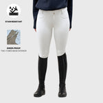 Armateq Water Resistant - “Lined” Competition Breech - ARMATEQ - Equiluxe Tack