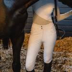 Armateq Water Resistant - “Lined” Competition Breech - ARMATEQ - Equiluxe Tack