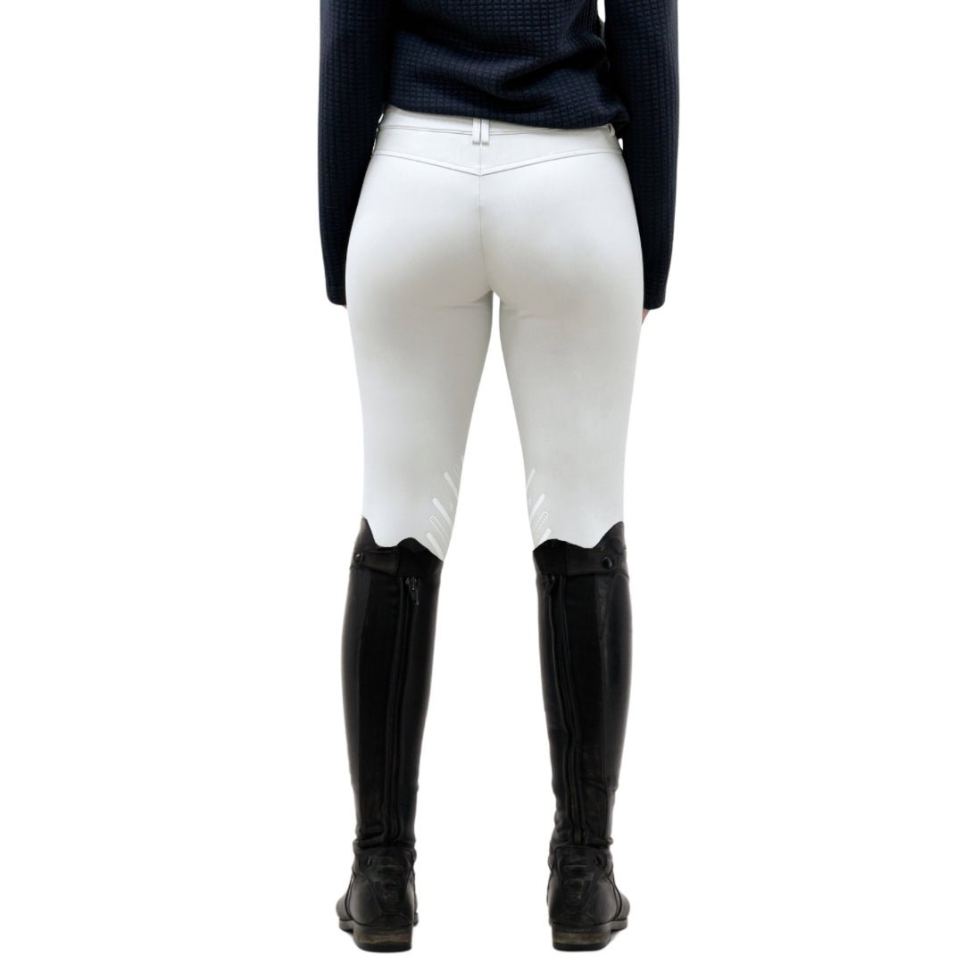 Armateq Water Resistant - “Lined” Competition Breech - ARMATEQ - Equiluxe Tack