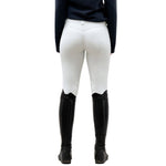 Armateq Water Resistant - “Lined” Competition Breech - ARMATEQ - Equiluxe Tack