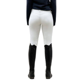 Armateq Water Resistant - “Lined” Competition Breech - ARMATEQ - Equiluxe Tack