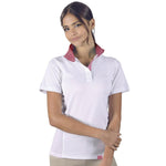 Aubrion Child's Equestrian Style Short Sleeve Show Shirt - Aubrion - Equiluxe Tack