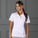 Aubrion Child's Equestrian Style Short Sleeve Show Shirt - Aubrion - Equiluxe Tack