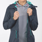Aubrion Hackney Light Rain Jacket - Aubrion - Equiluxe Tack