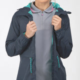 Aubrion Hackney Light Rain Jacket - Aubrion - Equiluxe Tack