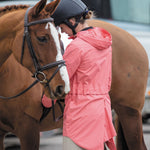 Aubrion Hackney Light Rain Jacket - Aubrion - Equiluxe Tack