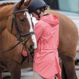 Aubrion Hackney Light Rain Jacket - Aubrion - Equiluxe Tack
