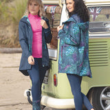 Aubrion Hackney Light Rain Jacket - Aubrion - Equiluxe Tack
