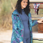 Aubrion Hackney Light Rain Jacket - Aubrion - Equiluxe Tack