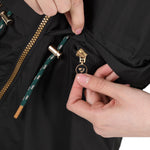 Aubrion Hackney Light Rain Jacket - Aubrion - Equiluxe Tack