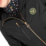 Aubrion Hackney Light Rain Jacket - Aubrion - Equiluxe Tack