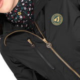 Aubrion Hackney Light Rain Jacket - Aubrion - Equiluxe Tack