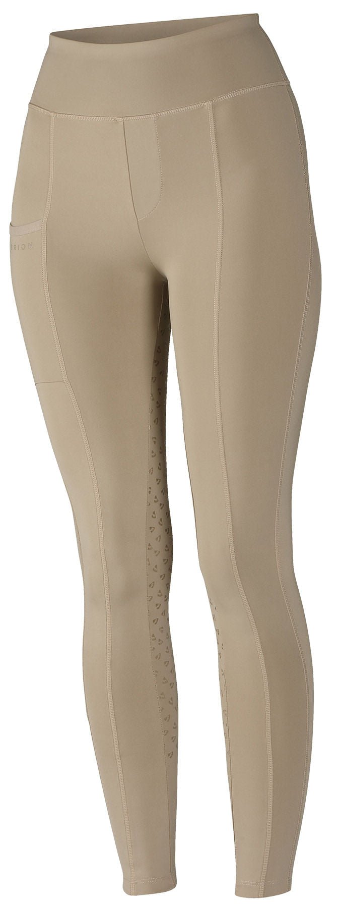 Aubrion Hudson Bregging - Aubrion - Equiluxe Tack