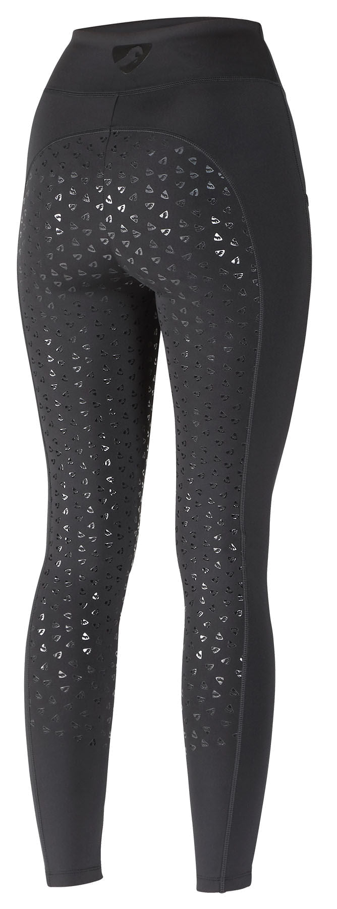 Aubrion Hudson Bregging - Aubrion - Equiluxe Tack