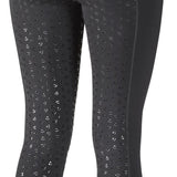 Aubrion Hudson Bregging