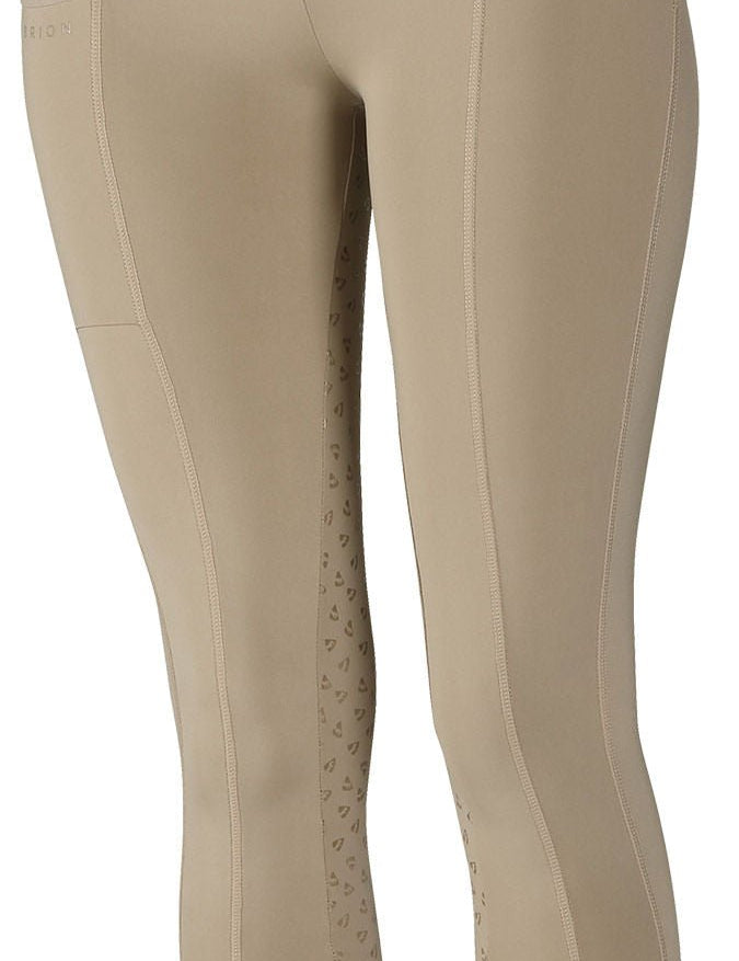 Aubrion Hudson Bregging