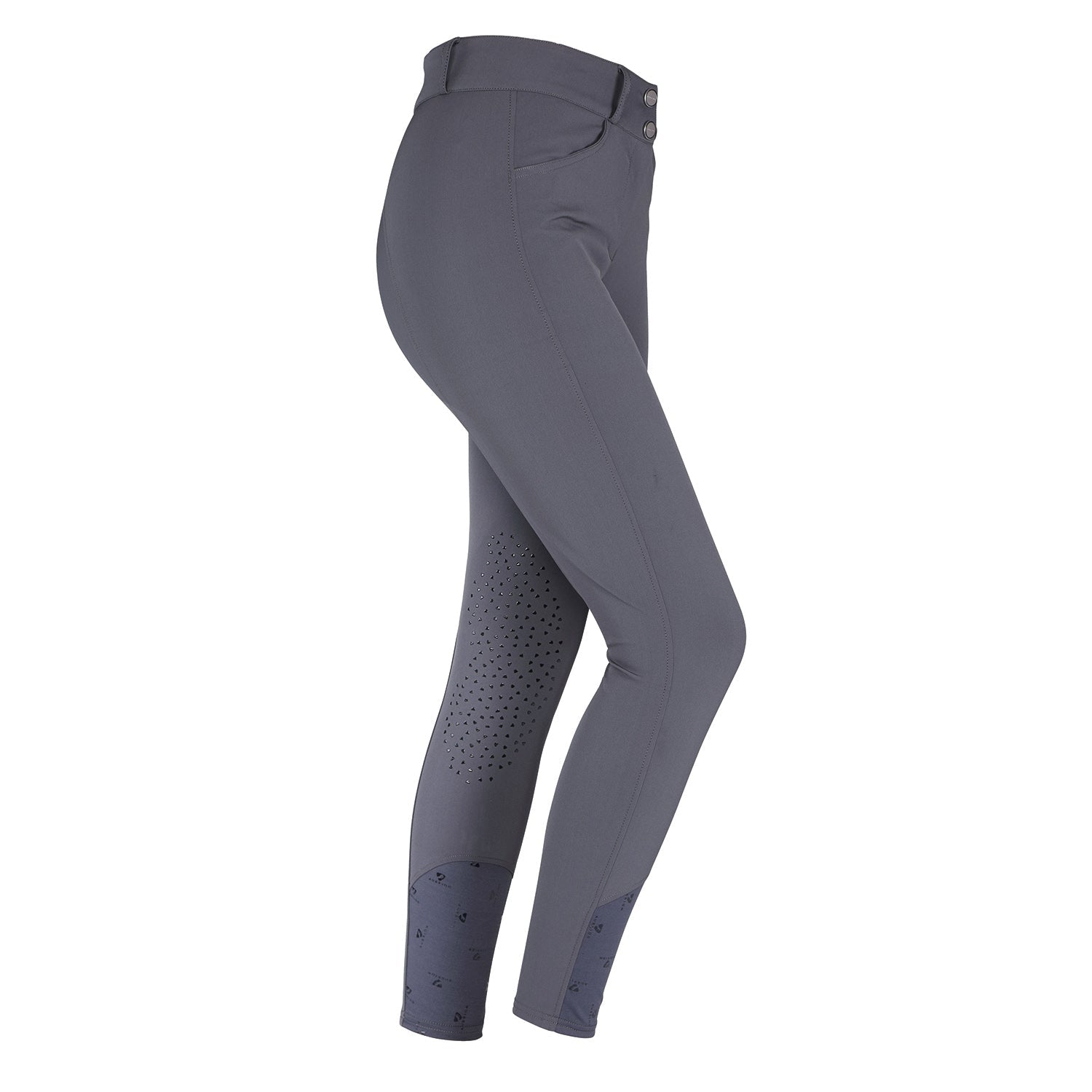 Aubrion Ladies Derby Breeches - Aubrion - Equiluxe Tack