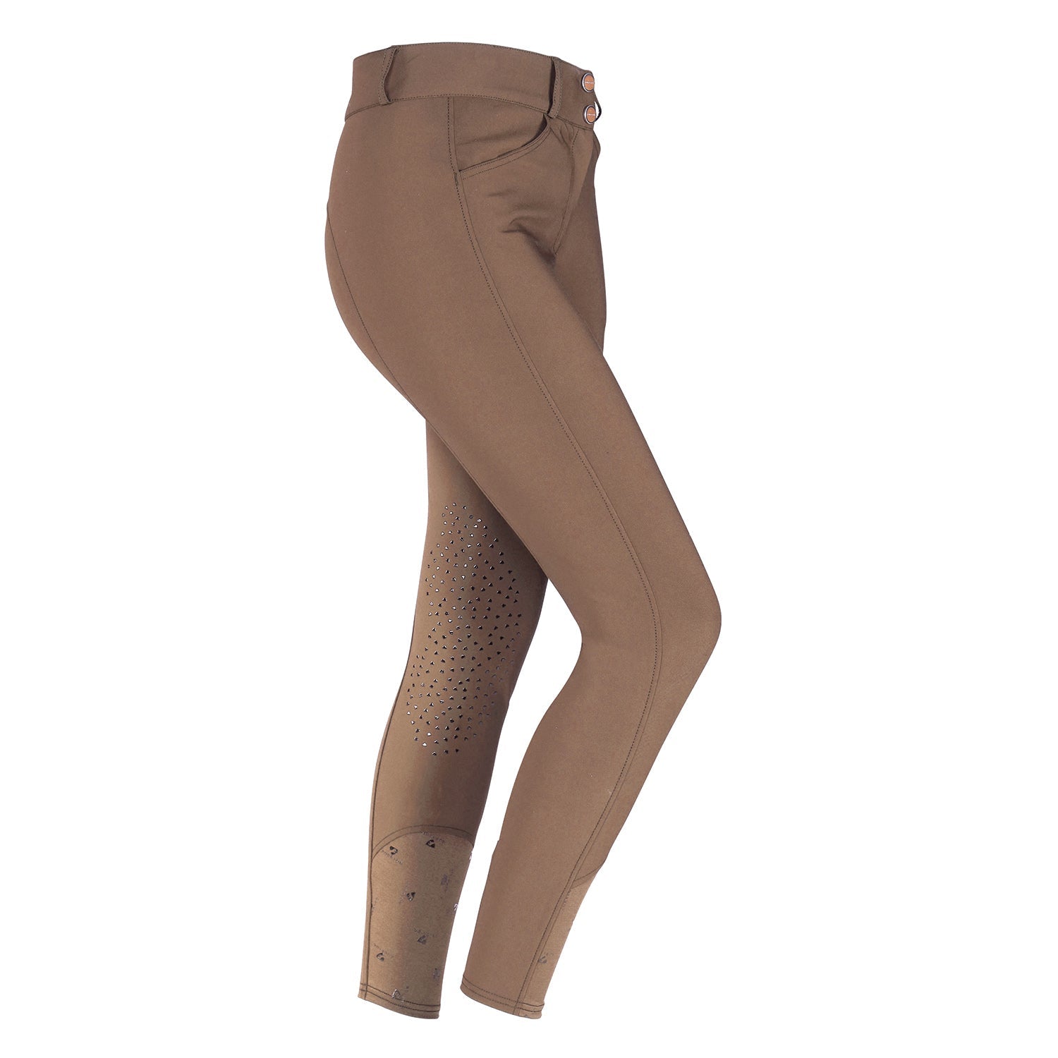Aubrion Ladies Derby Breeches - Aubrion - Equiluxe Tack