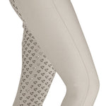 Aubrion Lexington High - Waisted Full Seat Riding Breeches for Women - Aubrion - Equiluxe Tack